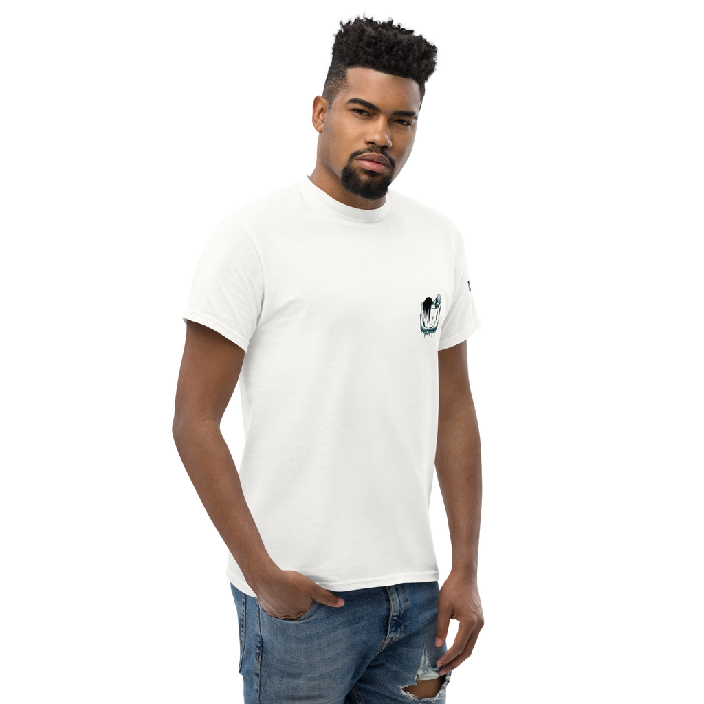 🔵💍 THE RING 🕹️ - Camiseta Unisex 🎯.