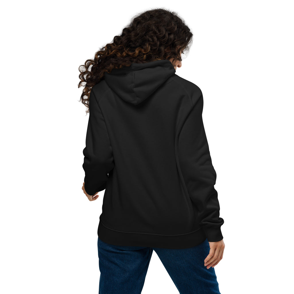 🔵🌙SUDADERA DARK COLGADA 🌙 -UNISEX 🔵.