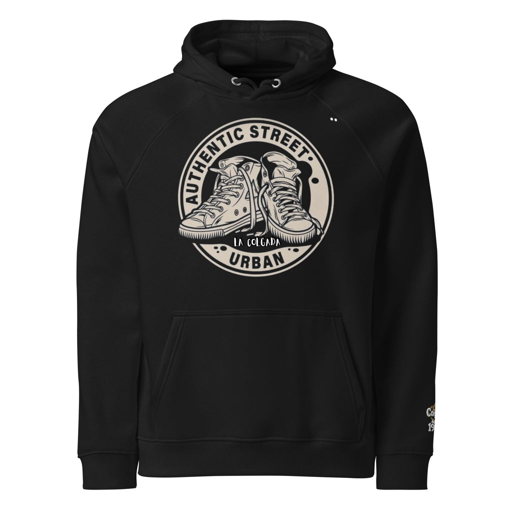 🔵👟 SUDADERAS BAMBAS-UNISEX 👟🔵.