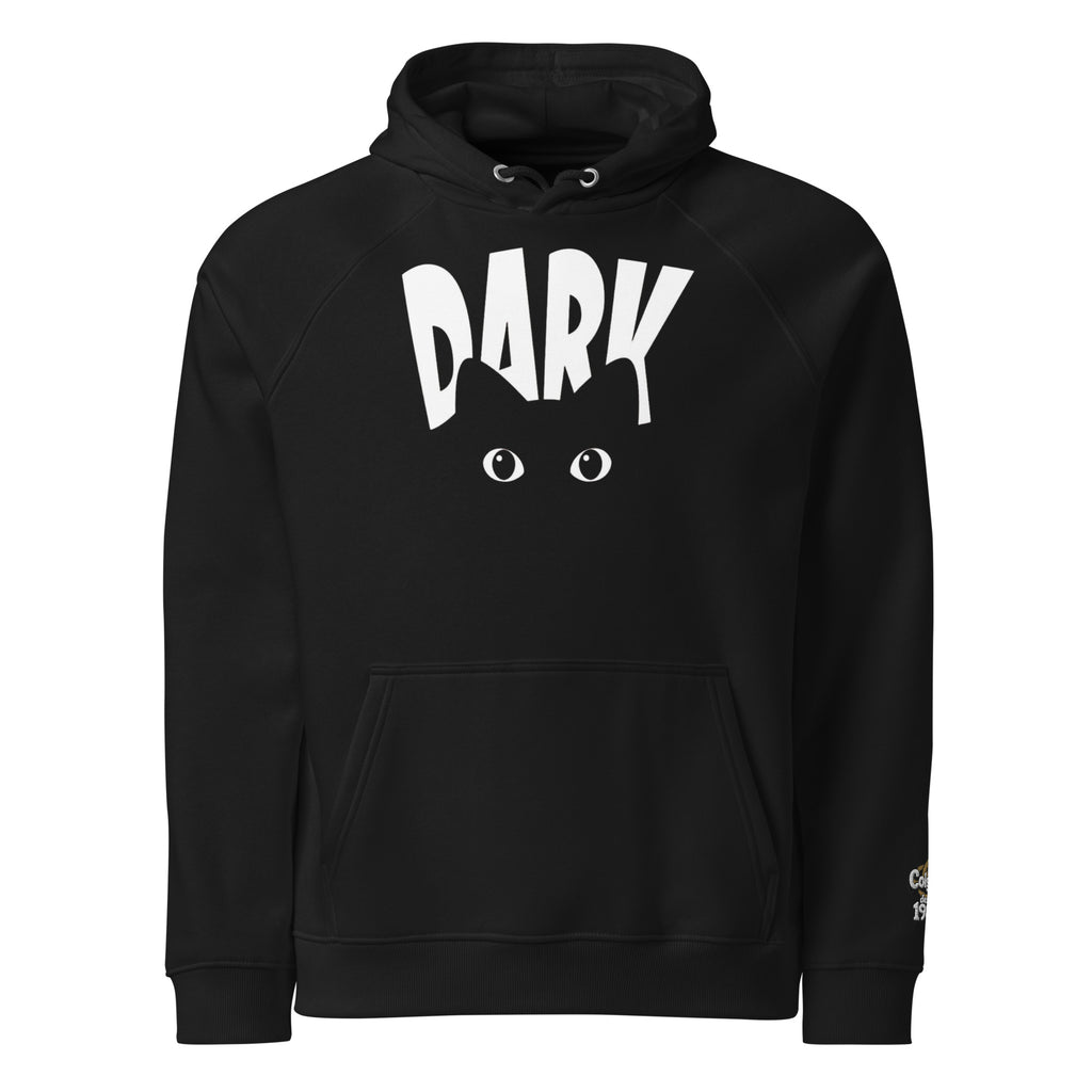 🔵🌙SUDADERA DARK COLGADA 🌙 -UNISEX 🔵.