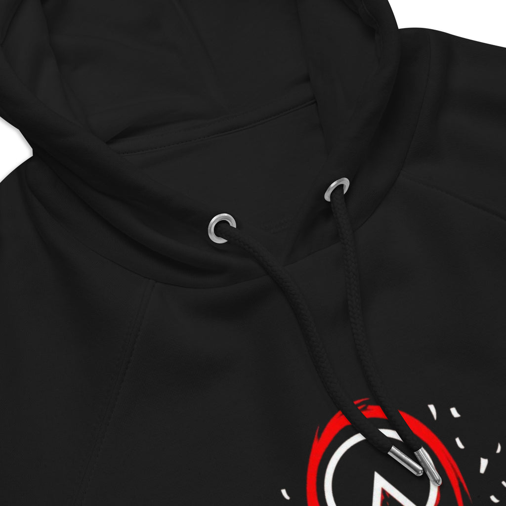🔵🦑🎮 SUDADERA CALAMAR - UNISEX 🎮🦑🔵.