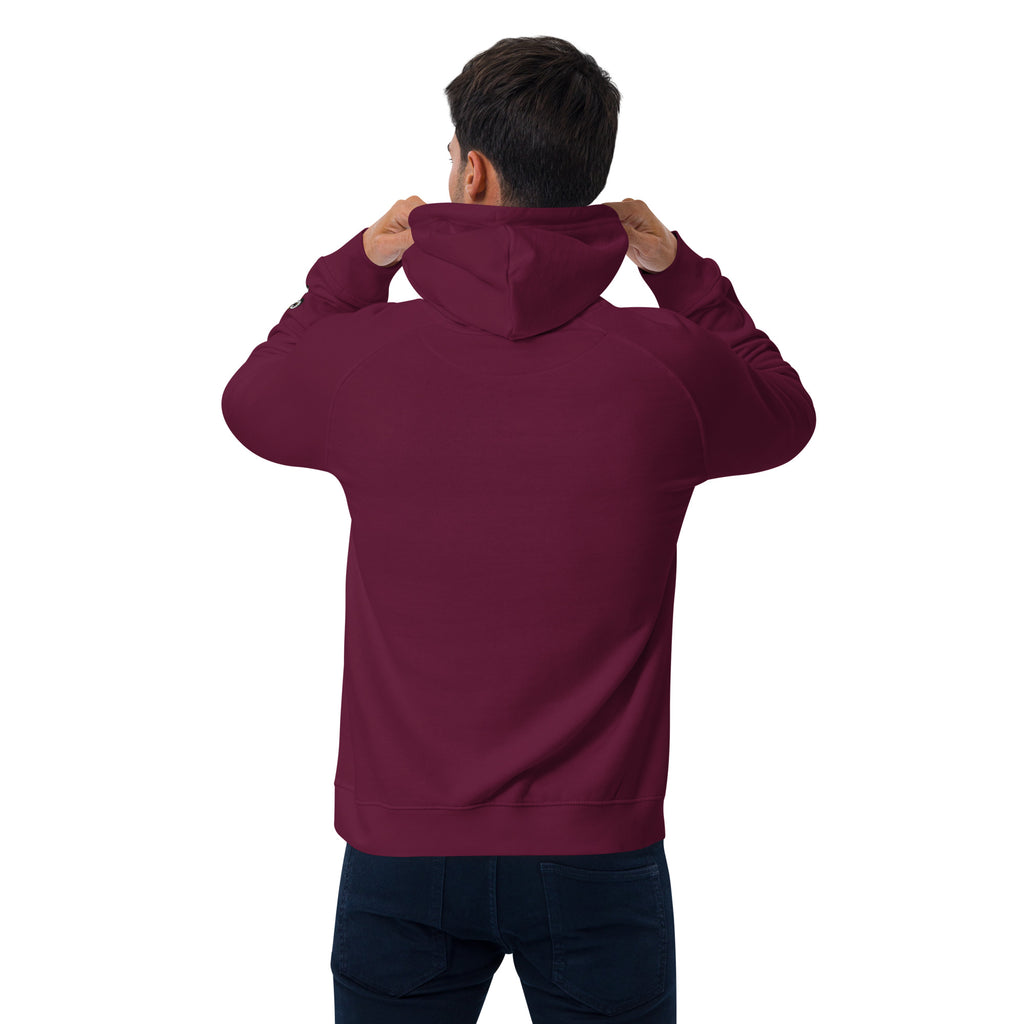 🔵🏙️SUDADERA URBAN COLGADA 🏙️ -UNISEX 🔵.