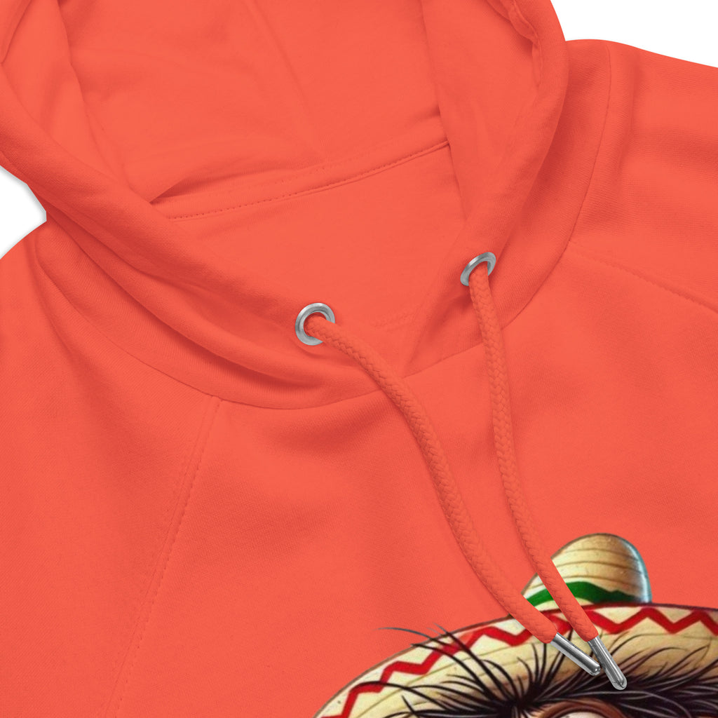 🔵🇲🇽🌮 SUDADERA MEXICANO - UNISEX 🌮🇲🇽🔵.